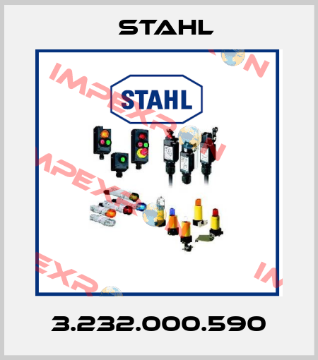 3.232.000.590 Stahl