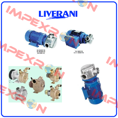 Repair kit for 3176007(34341132) Liverani