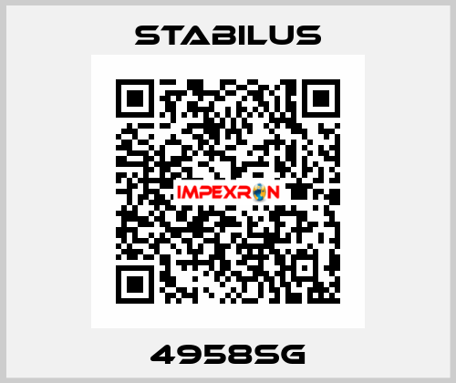 4958SG Stabilus