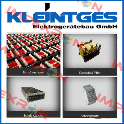  SNT-19097 Kleintges