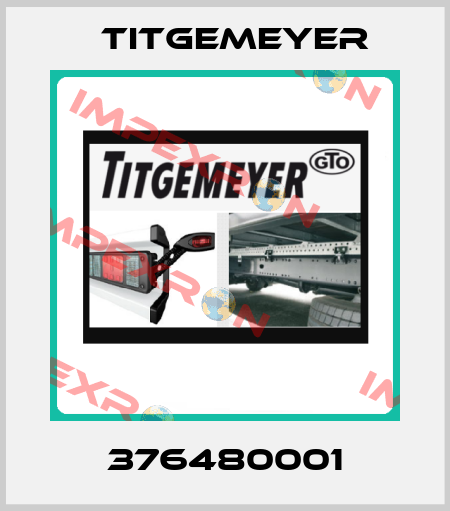 376480001 Titgemeyer