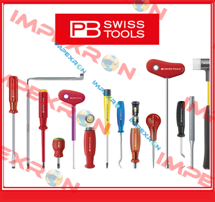 7675 PB Swiss Tools