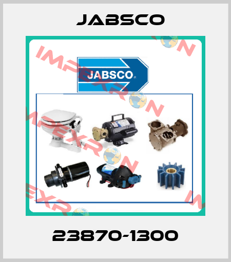 23870-1300 Jabsco