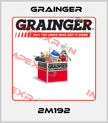 2M192 Grainger