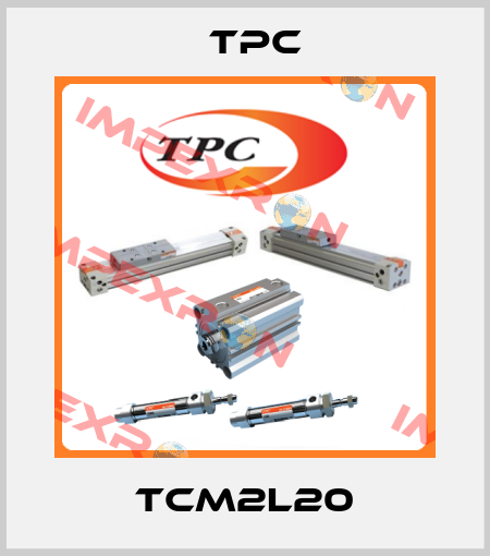 TCM2L20 TPC