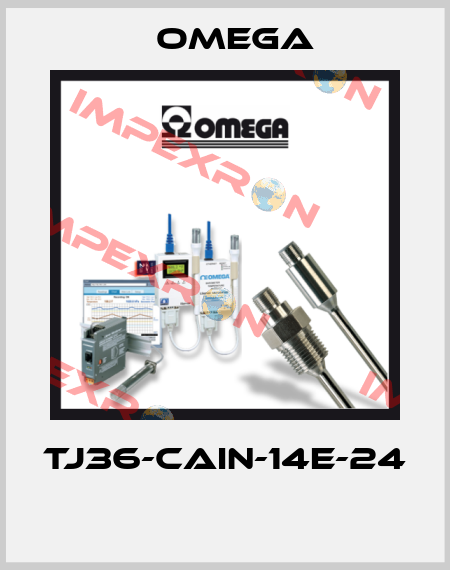TJ36-CAIN-14E-24  Omega