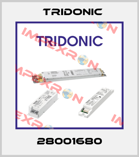 28001680 Tridonic