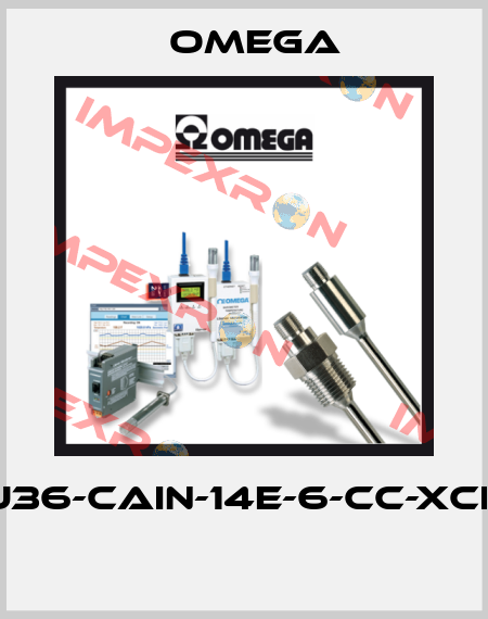 TJ36-CAIN-14E-6-CC-XCIB  Omega