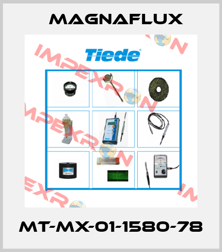 MT-MX-01-1580-78 Magnaflux