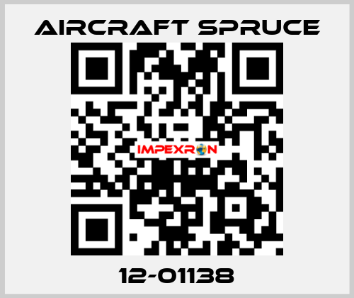 12-01138 Aircraft Spruce