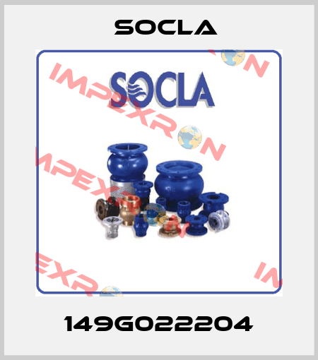149G022204 Socla