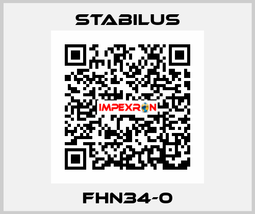 FHN34-0 Stabilus