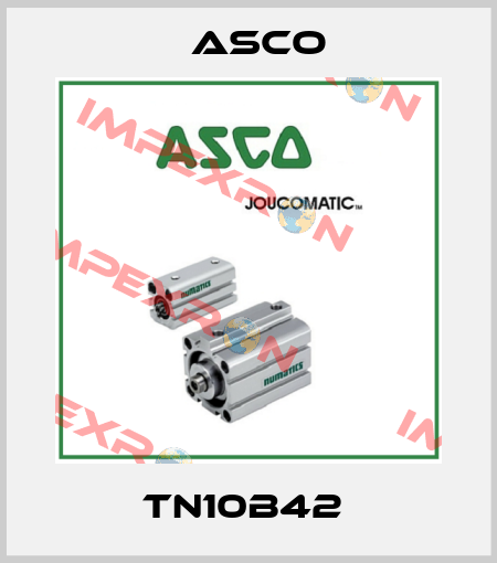 TN10B42  Asco