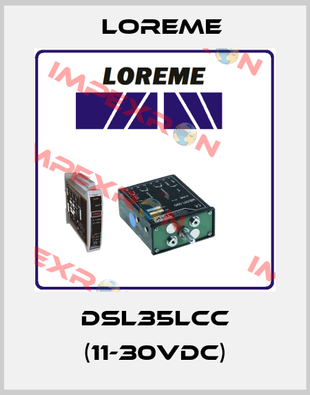 DSL35LCC (11-30VDC) Loreme