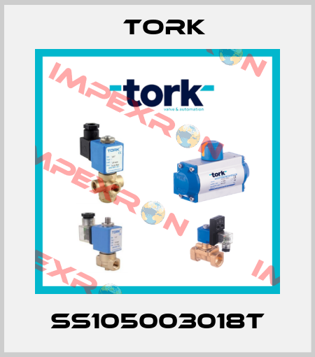 SS105003018T Tork