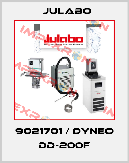 9021701 / DYNEO DD-200F Julabo
