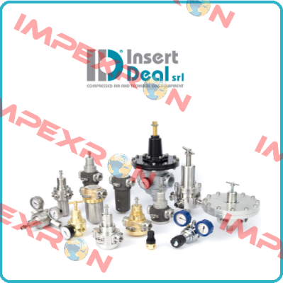 N 1321472.18 R130 ID Insert Deal