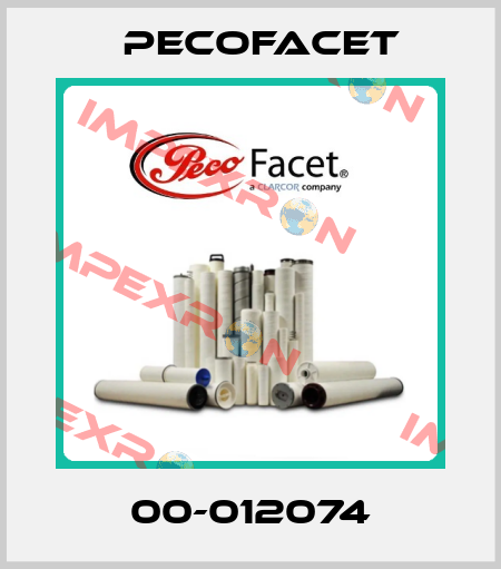 00-012074 PECOFacet