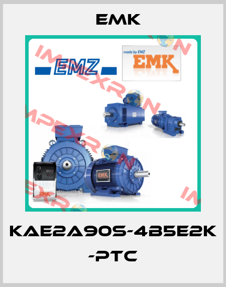 KAE2A90S-4B5E2K  -PTC EMK