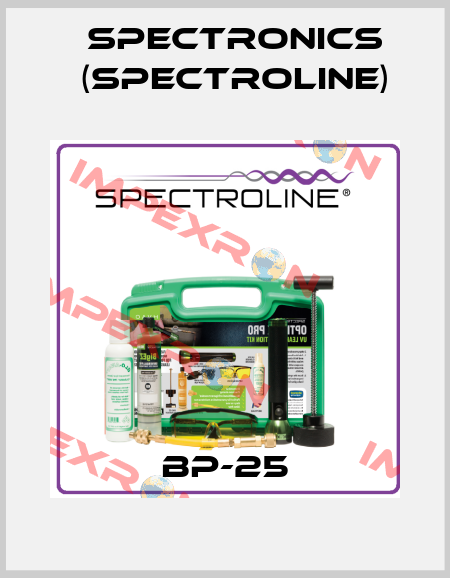 BP-25 Spectronics (Spectroline)