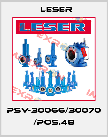 PSV-30066/30070 /pos.48 Leser