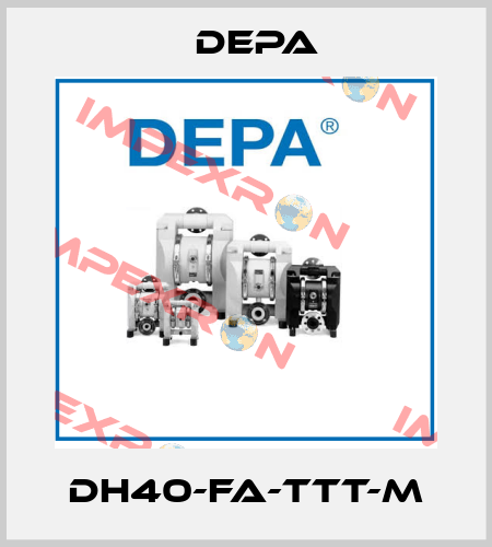 DH40-FA-TTT-M Depa