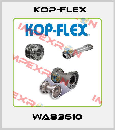 WA83610 Kop-Flex