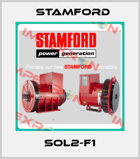 SOL2-F1 Stamford