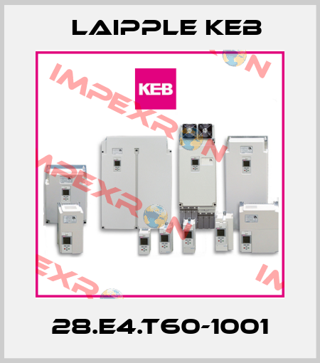 28.E4.T60-1001 LAIPPLE KEB