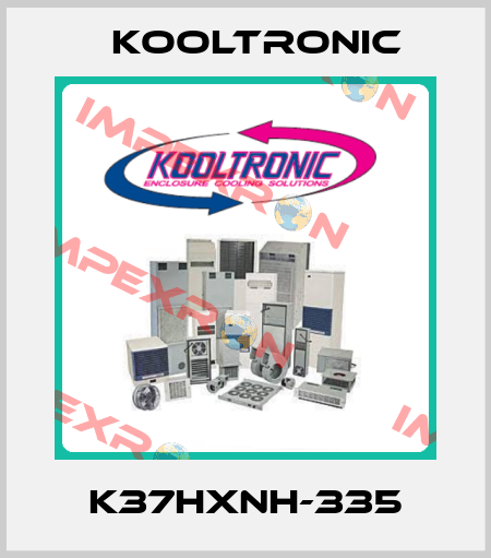 K37HXNH-335 Kooltronic