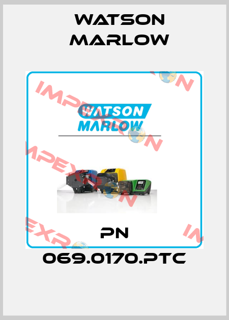 PN 069.0170.PTC Watson Marlow