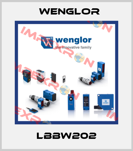 LBBW202 Wenglor