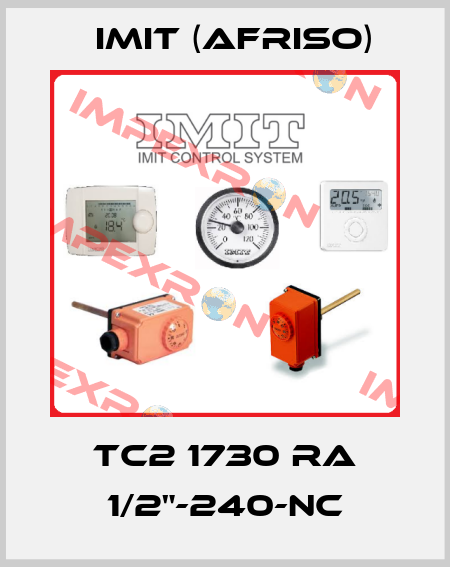 TC2 1730 RA 1/2"-240-NC IMIT (Afriso)