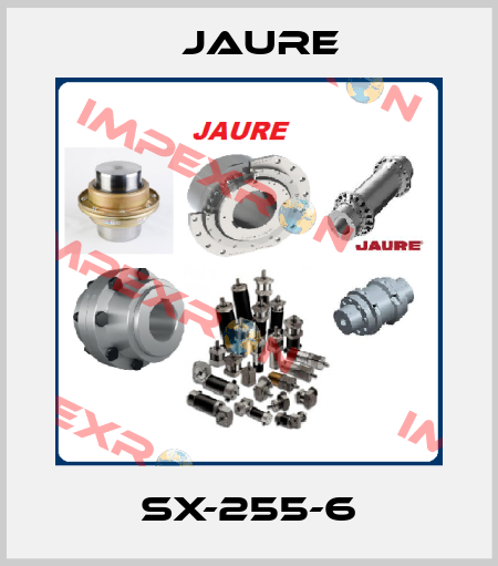 SX-255-6 Jaure