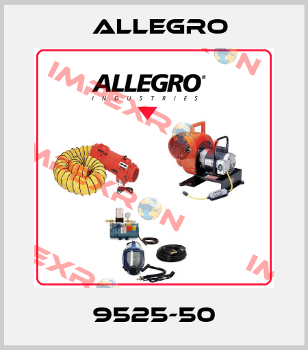 9525-50 Allegro