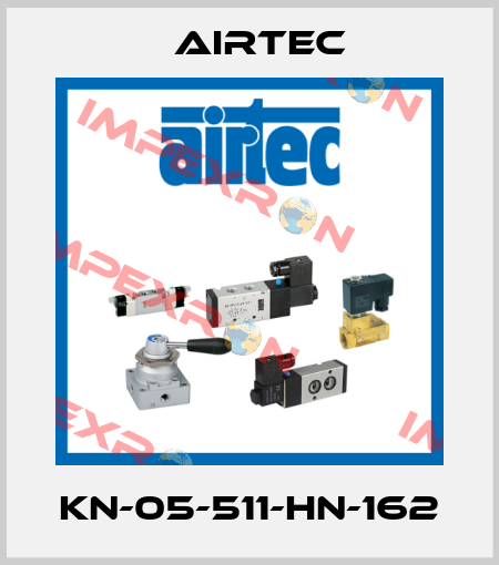 KN-05-511-HN-162 Airtec