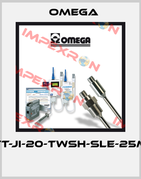 TT-JI-20-TWSH-SLE-25M  Omega
