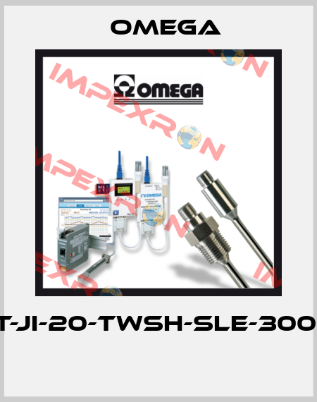 TT-JI-20-TWSH-SLE-300M  Omega