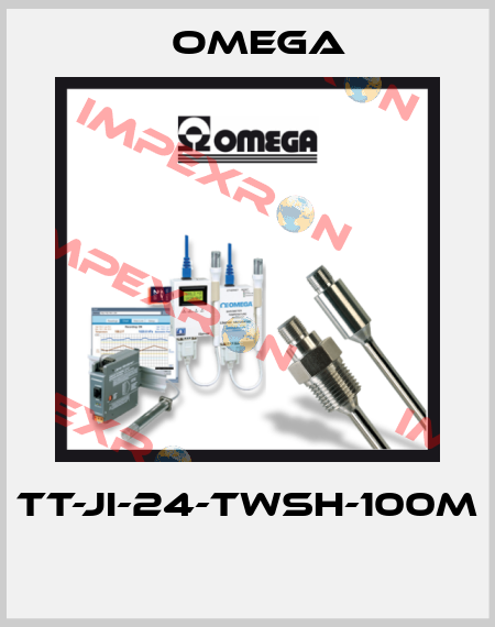 TT-JI-24-TWSH-100M  Omega