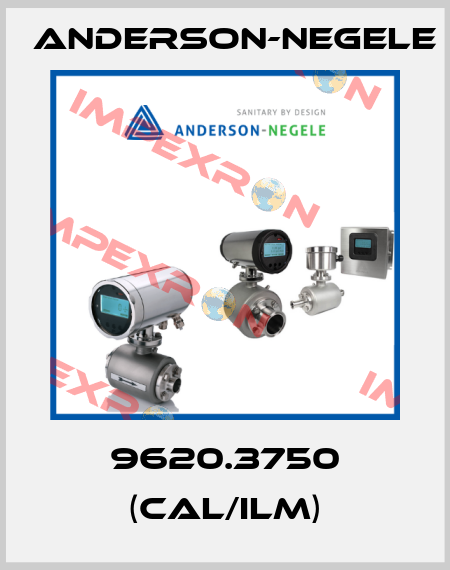 9620.3750 (CAL/ILM) Anderson-Negele
