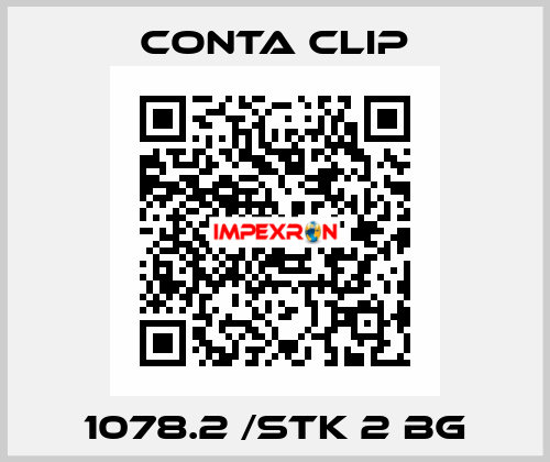 1078.2 /STK 2 BG Conta Clip