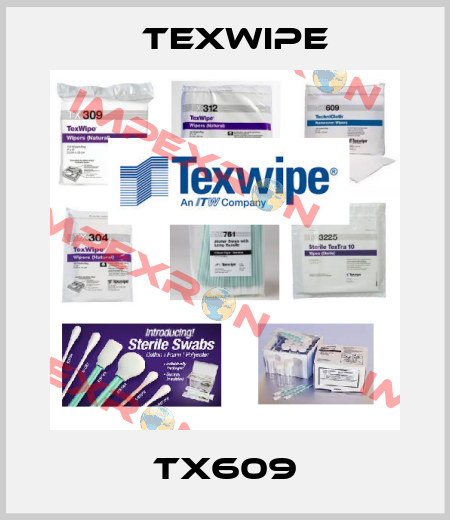 TX609 Texwipe