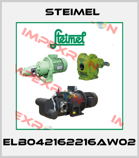 ELB042162216AW02 Steimel