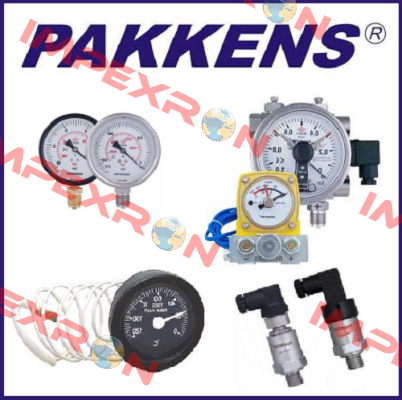 PK112 Pakkens