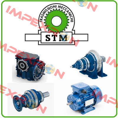 OEM RMI 50 PP C30 M1 Stm