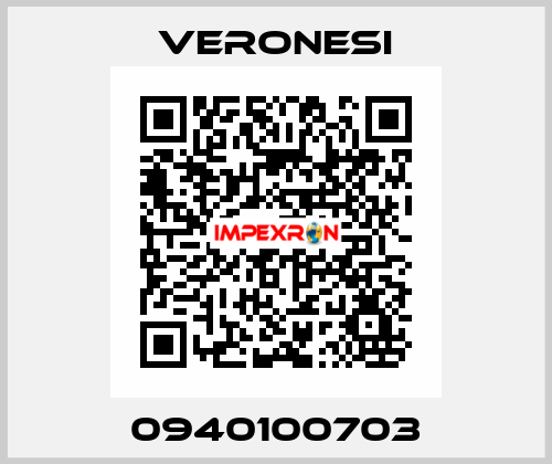 0940100703 Veronesi