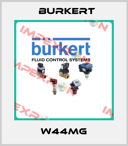 w44mg Burkert