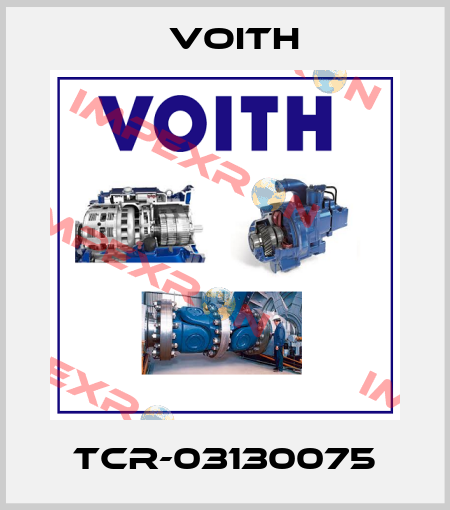 TCR-03130075 Voith