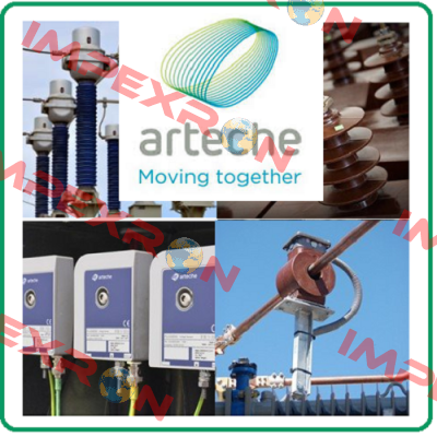 21000035/2 OEM Arteche