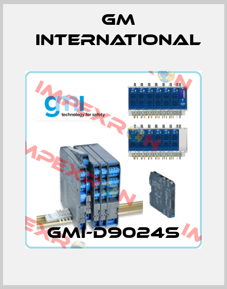 GMI-D9024S GM International
